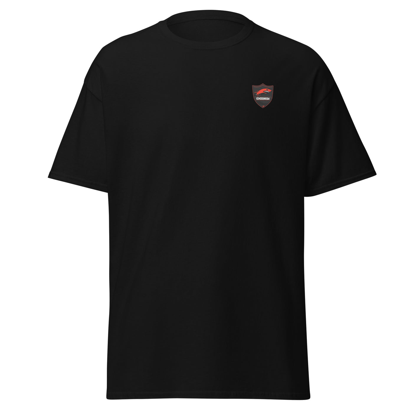 EXODASH Esports Unisex T-Shirt black