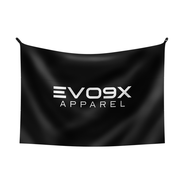 Custom Team Flag Design