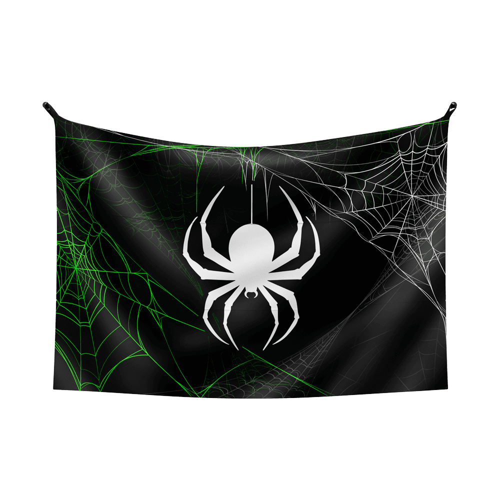 Variant 2 Esports Premium Flag