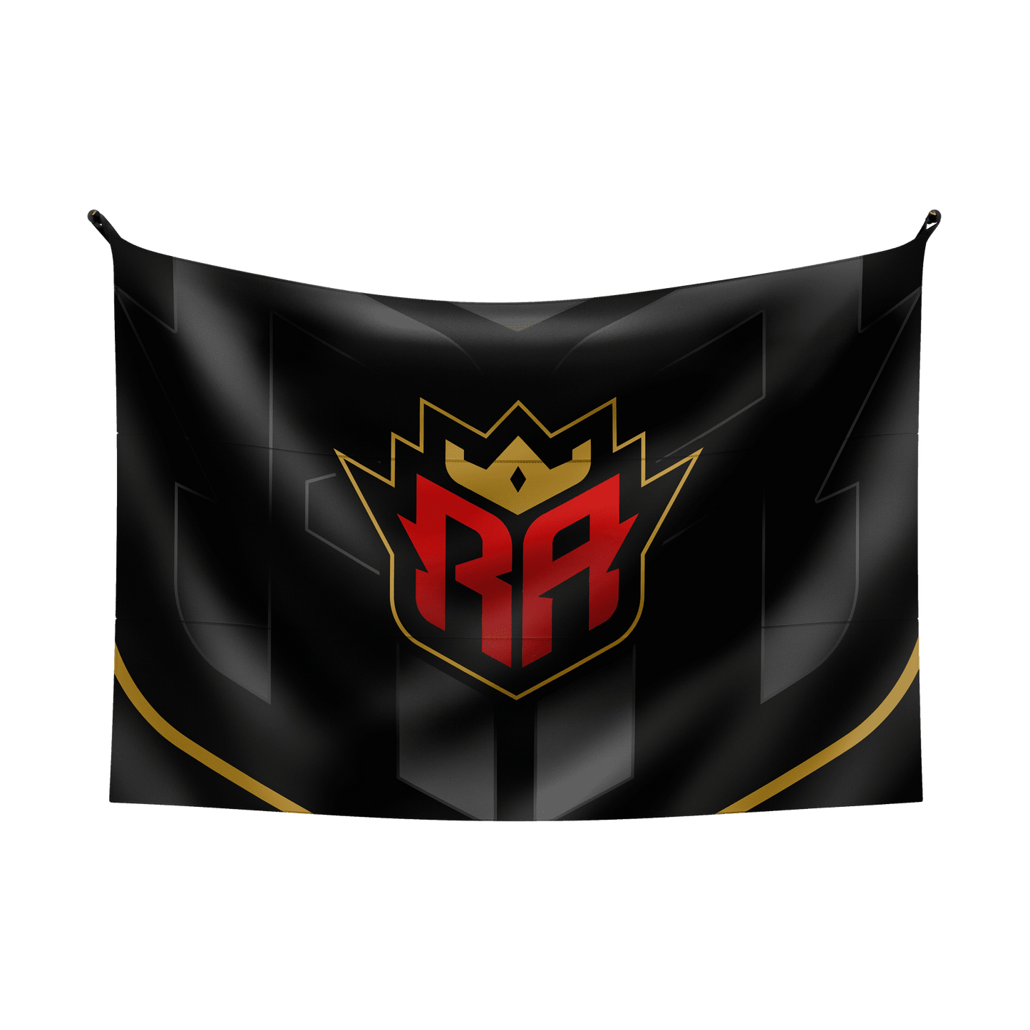 Reign Above Esports Pro Flag