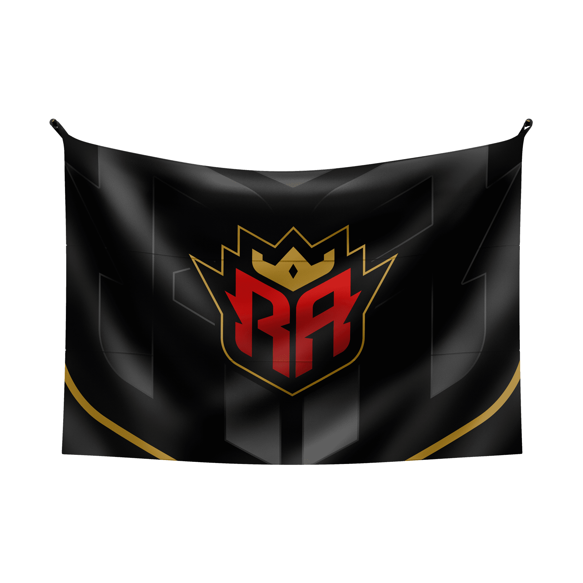 Reign Above Esports Pro Flag