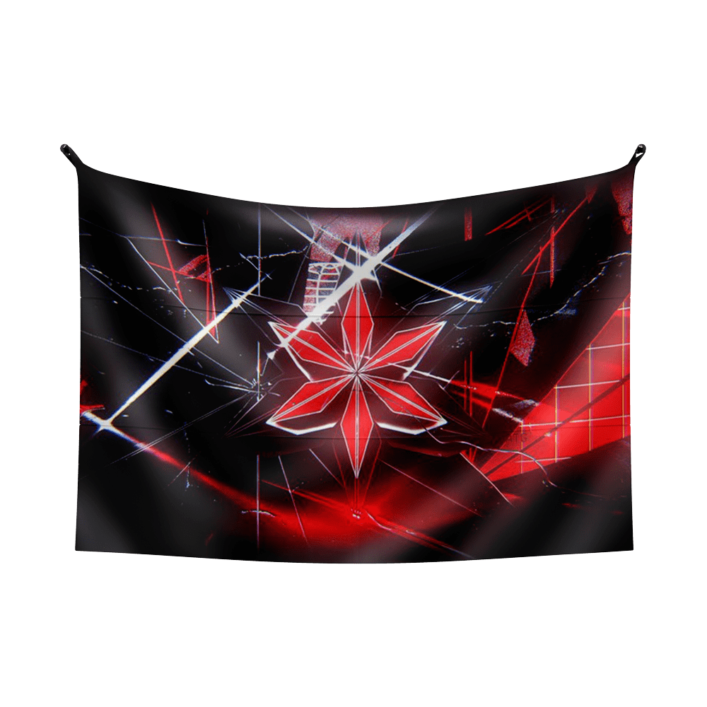 offset Esports Premium Flag