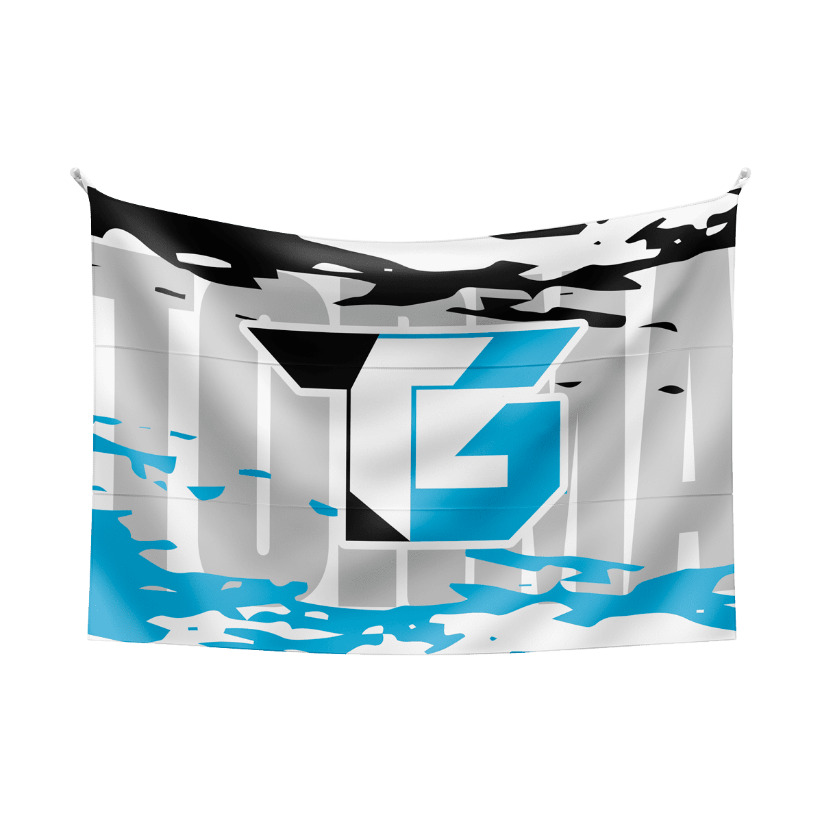 Tormatic Esports Premium Flag
