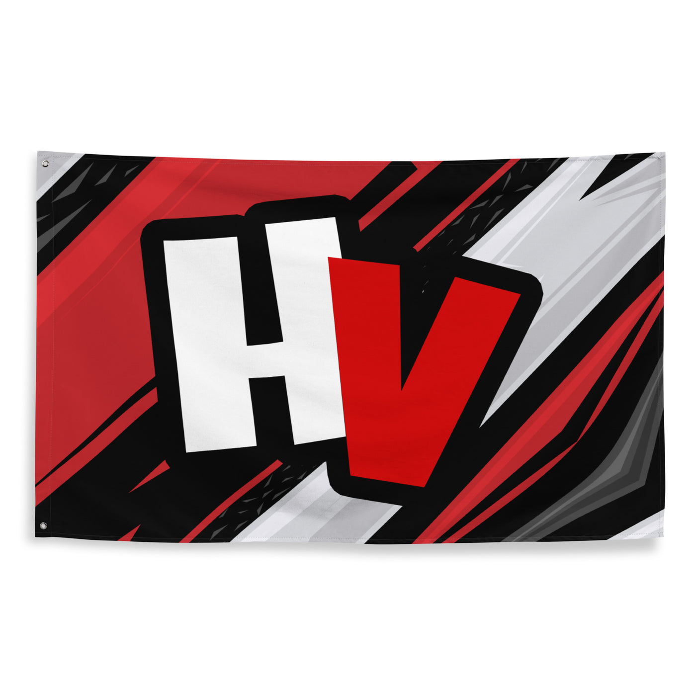 Haven Esports Premium Flag