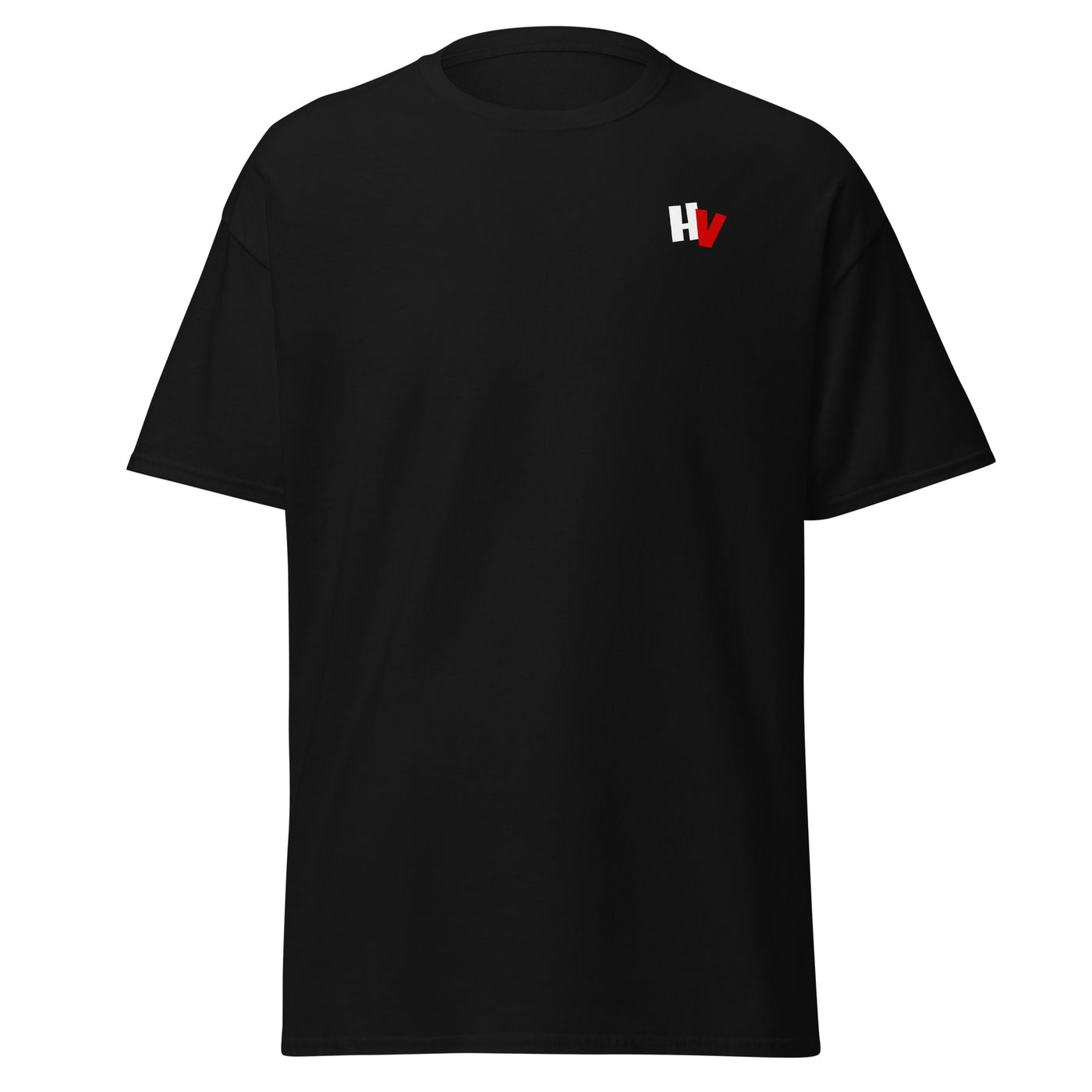 Haven Esports Unisex T-Shirt black 