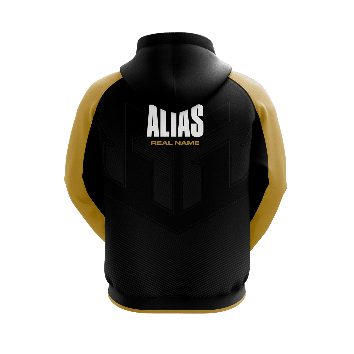 Reign Above Pro Hoodie