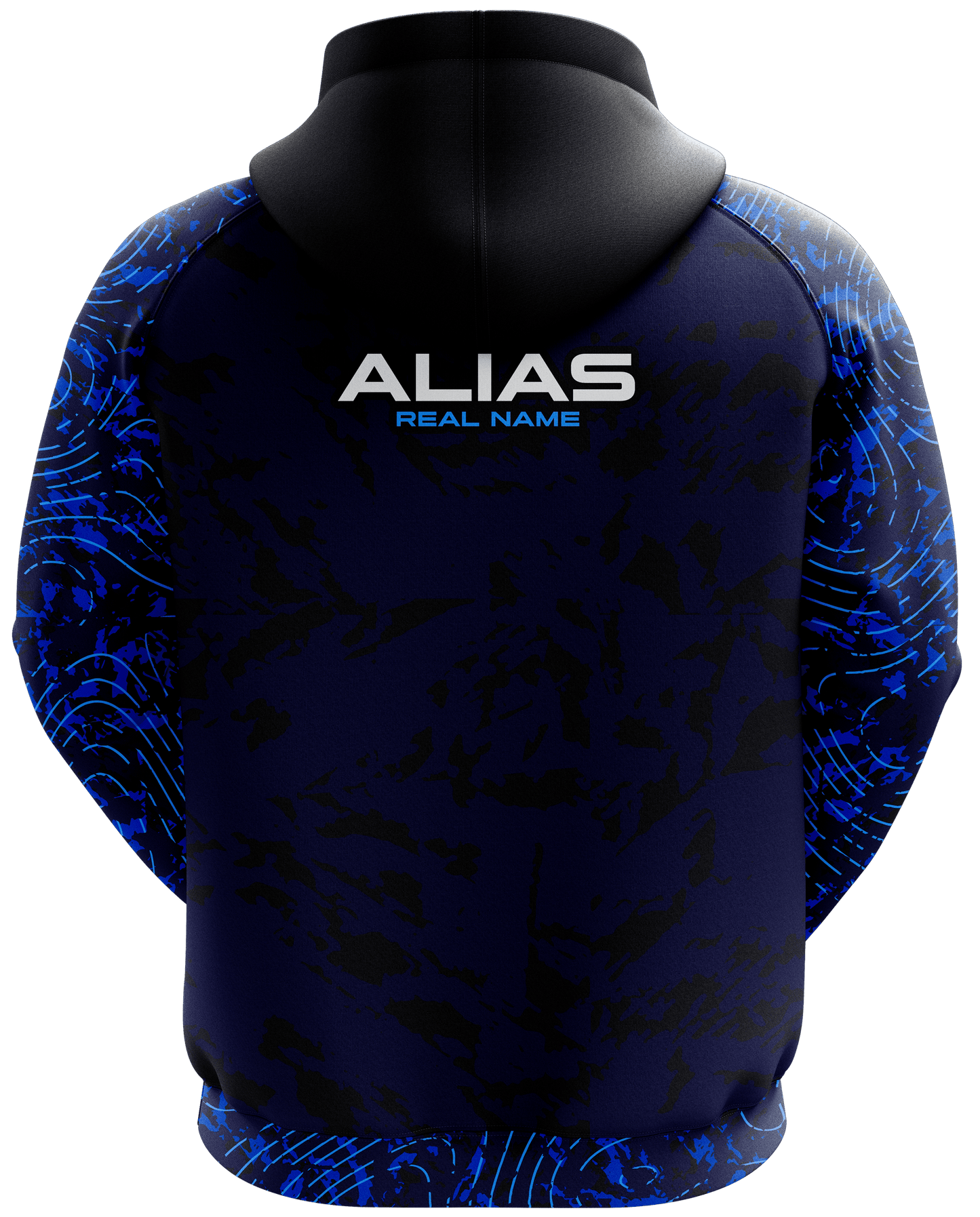 RIOT Esports Premium Hoodie V2