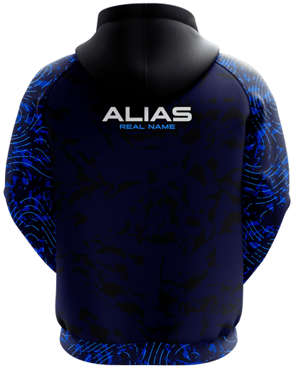 RIOT Esports Premium Hoodie V2
