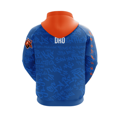 UTSA Alternate Hoodie