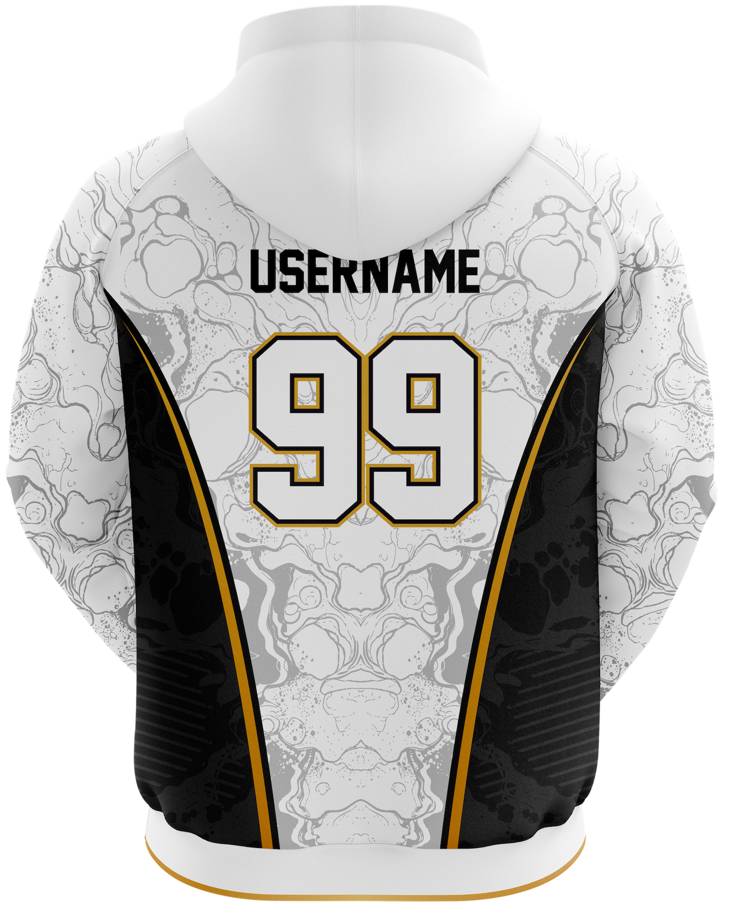 KINGS ORDER ESPORTS PREMIUM HOODIE