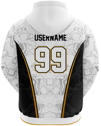 KINGS ORDER ESPORTS PREMIUM HOODIE