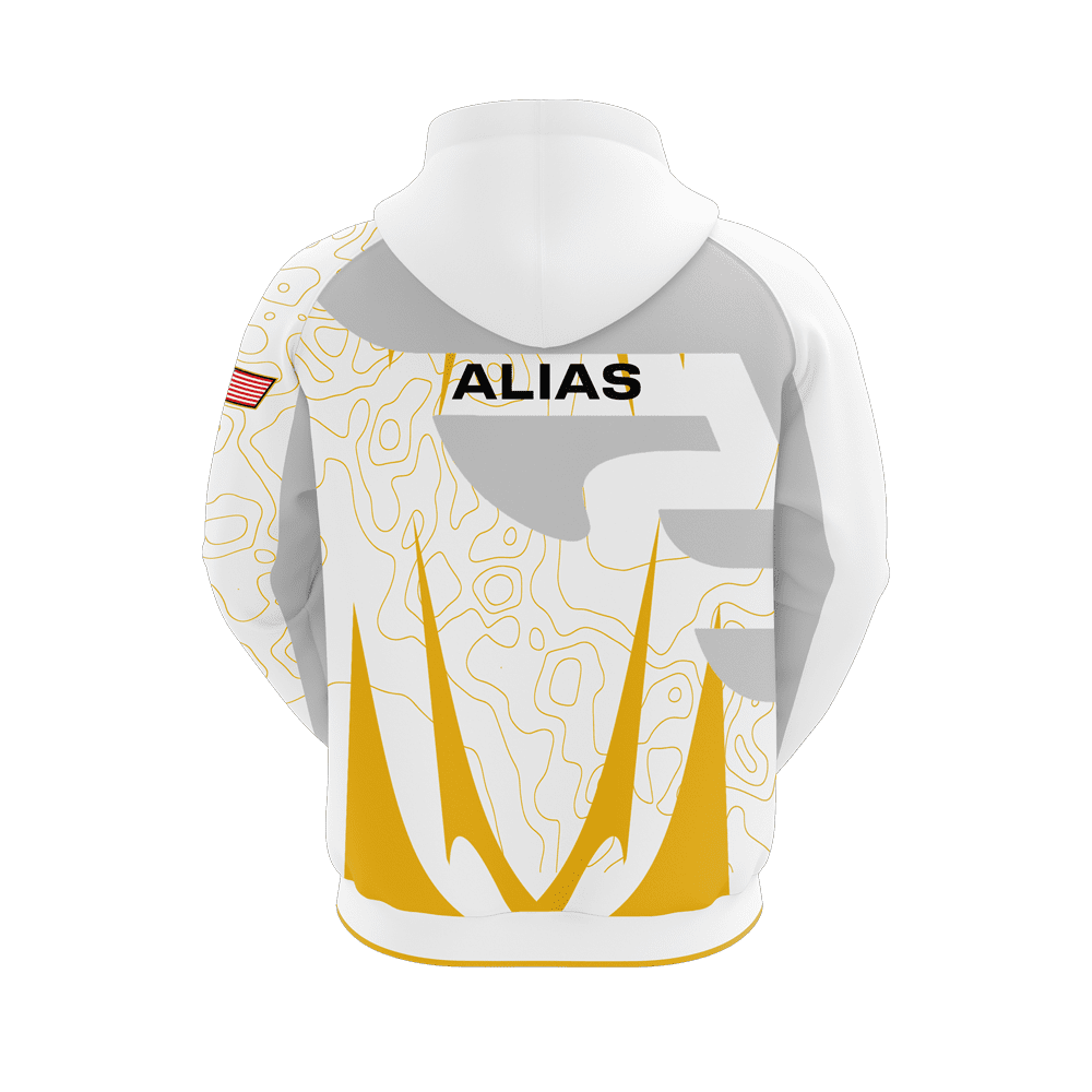 F5 Esports Premium Hoodie V5