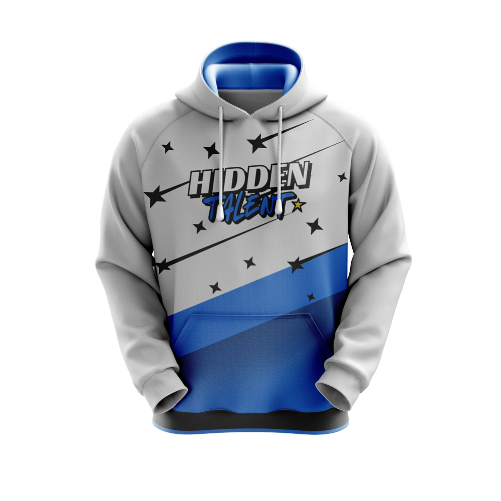 Hidden Talent Esports Premium Hoodie V2