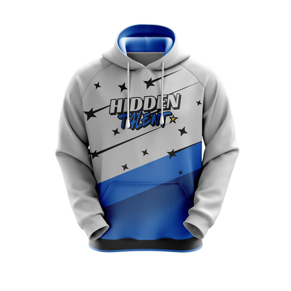 Hidden Talent Esports Premium Hoodie V2