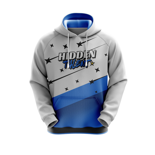 Hidden Talent Esports Premium Hoodie V2