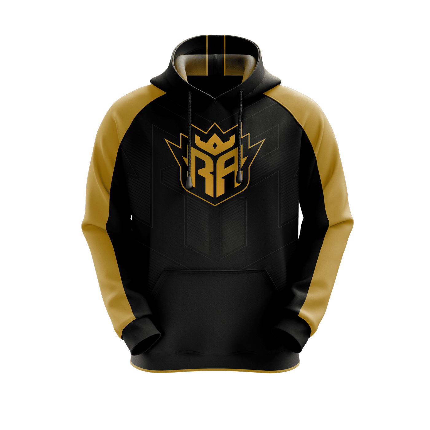 Reign Above Pro Hoodie