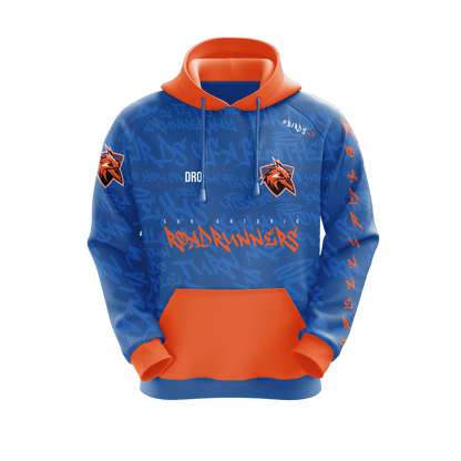 UTSA Alternate Hoodie