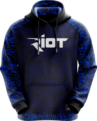 RIOT Esports Premium Hoodie V2