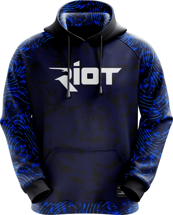 RIOT Esports Premium Hoodie V2