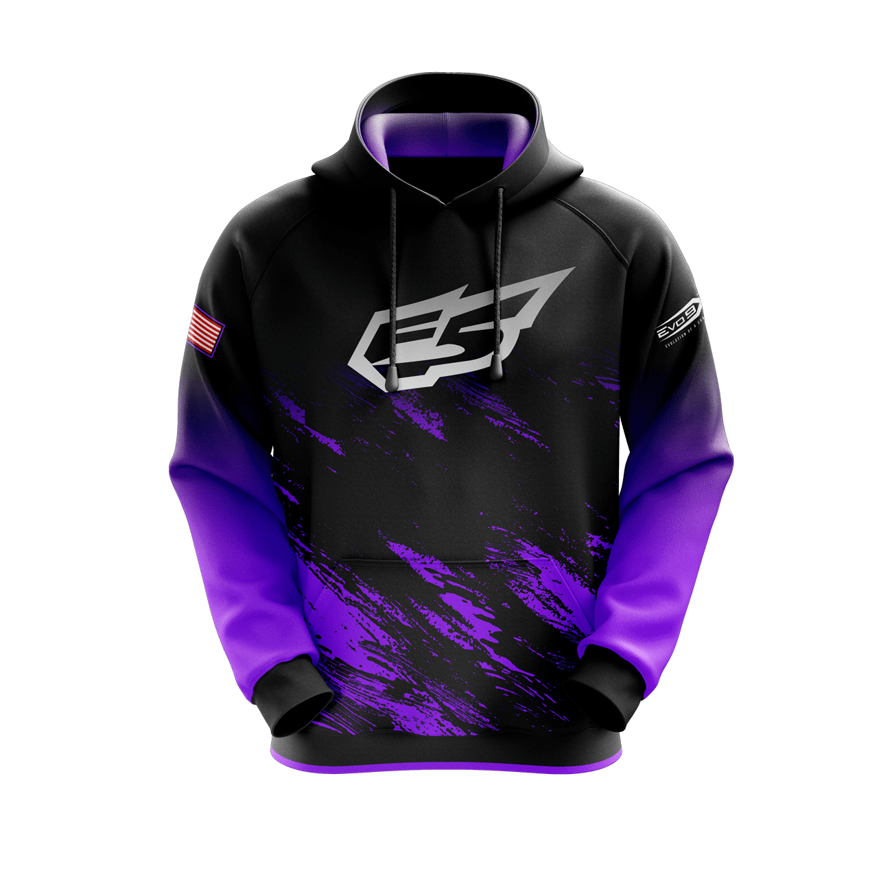 Futura 5 Pro Hoodie 2