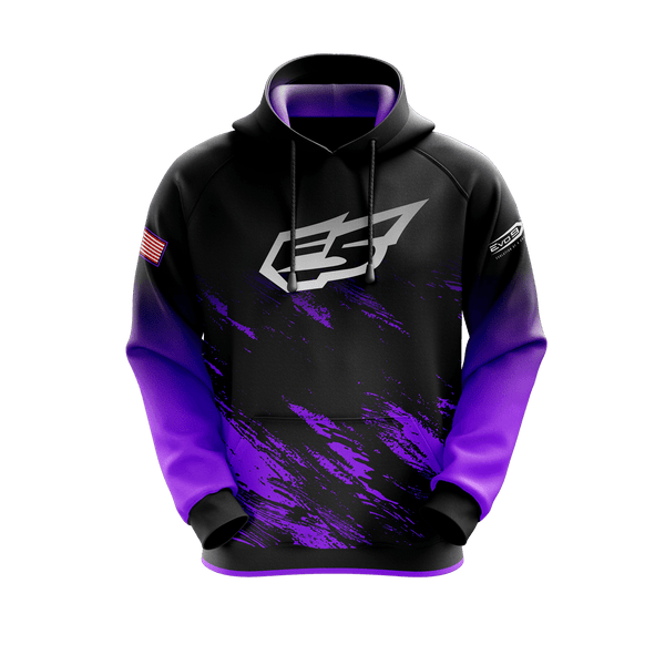 Futura 5 Pro Hoodie 2