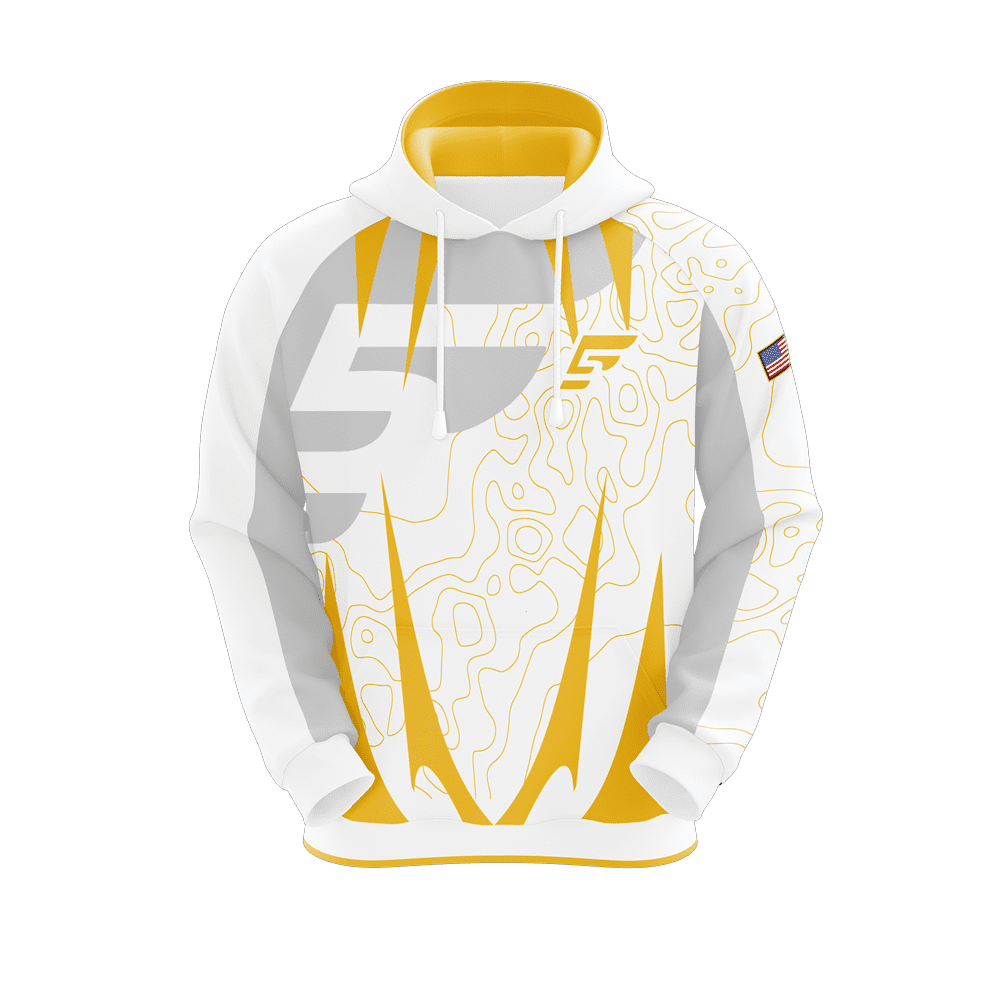 F5 Esports Premium Hoodie V5