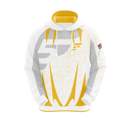 F5 Esports Premium Hoodie V5