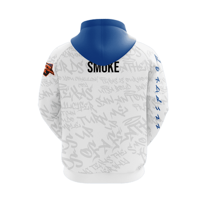 UTSA White Out Hoodie
