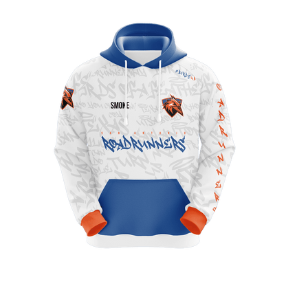 UTSA White Out Hoodie