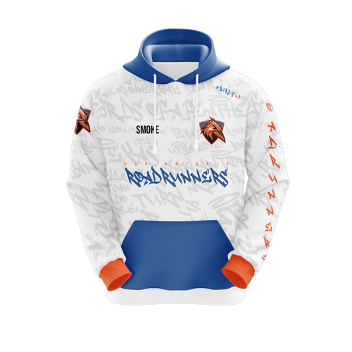 UTSA White Out Hoodie