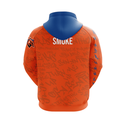 UTSA Primary Hoodie
