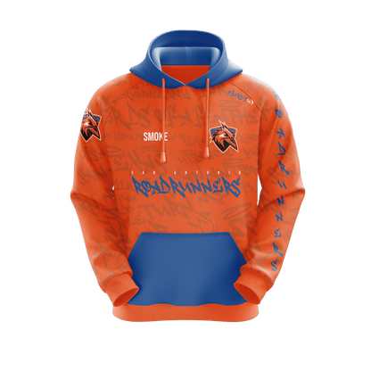 UTSA Primary Hoodie