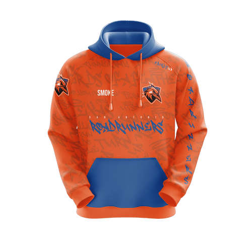 UTSA Primary Hoodie