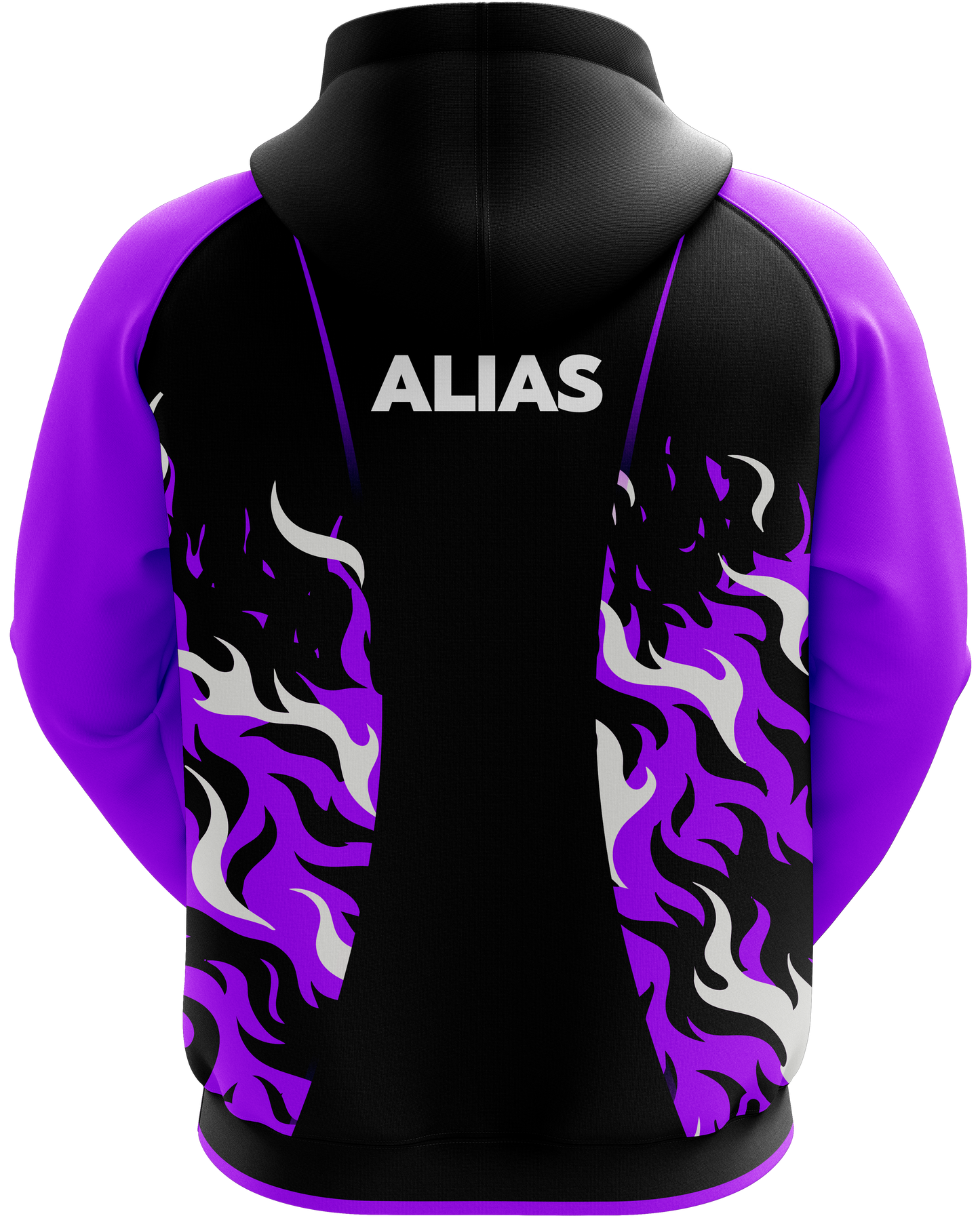 XYNAPSE eSports Premium Hoodie