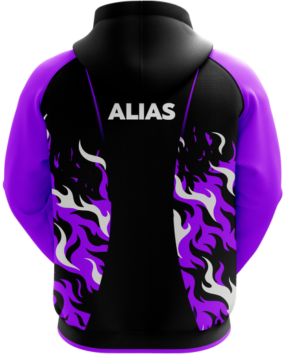 XYNAPSE eSports Premium Hoodie