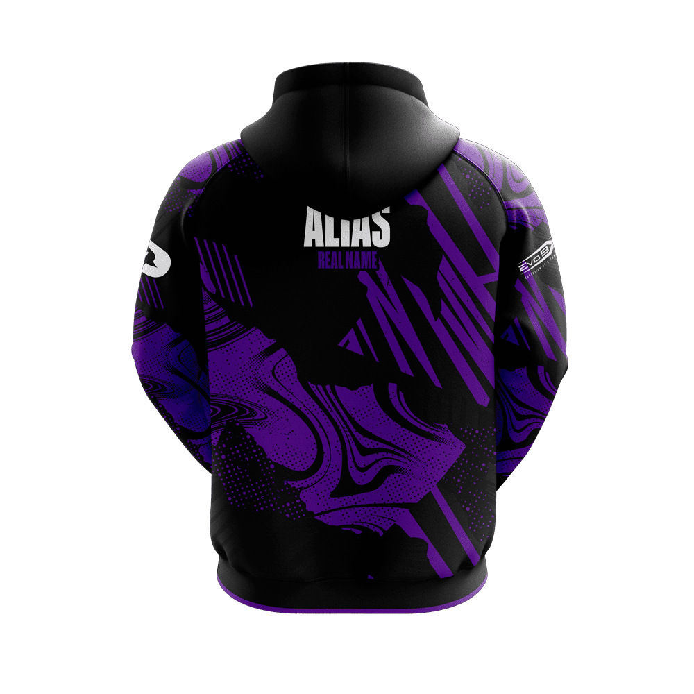 Defygg Esports Premium Hoodie