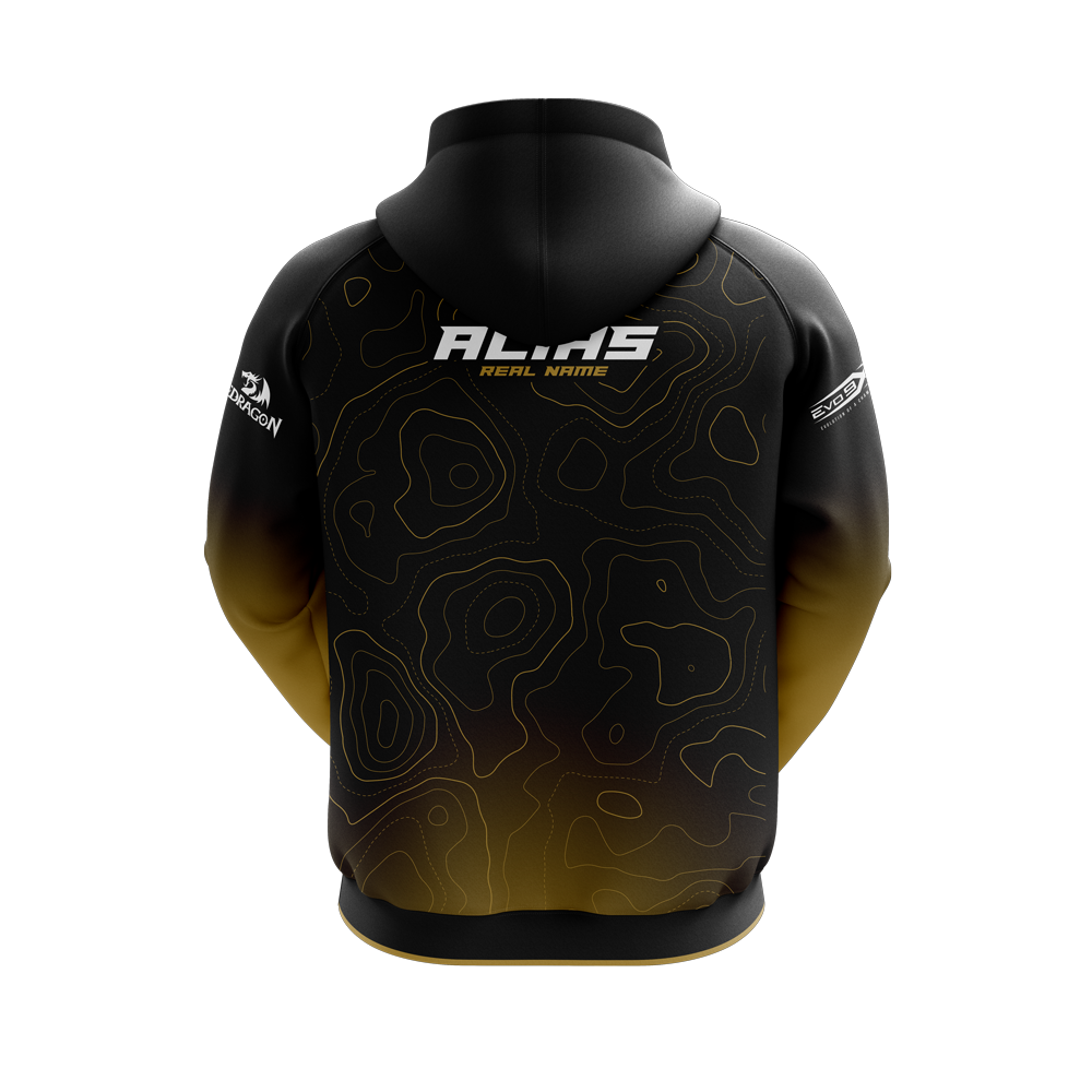 K1 ESPORTS Premium Hoodie