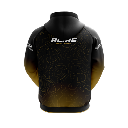 K1 ESPORTS Premium Hoodie