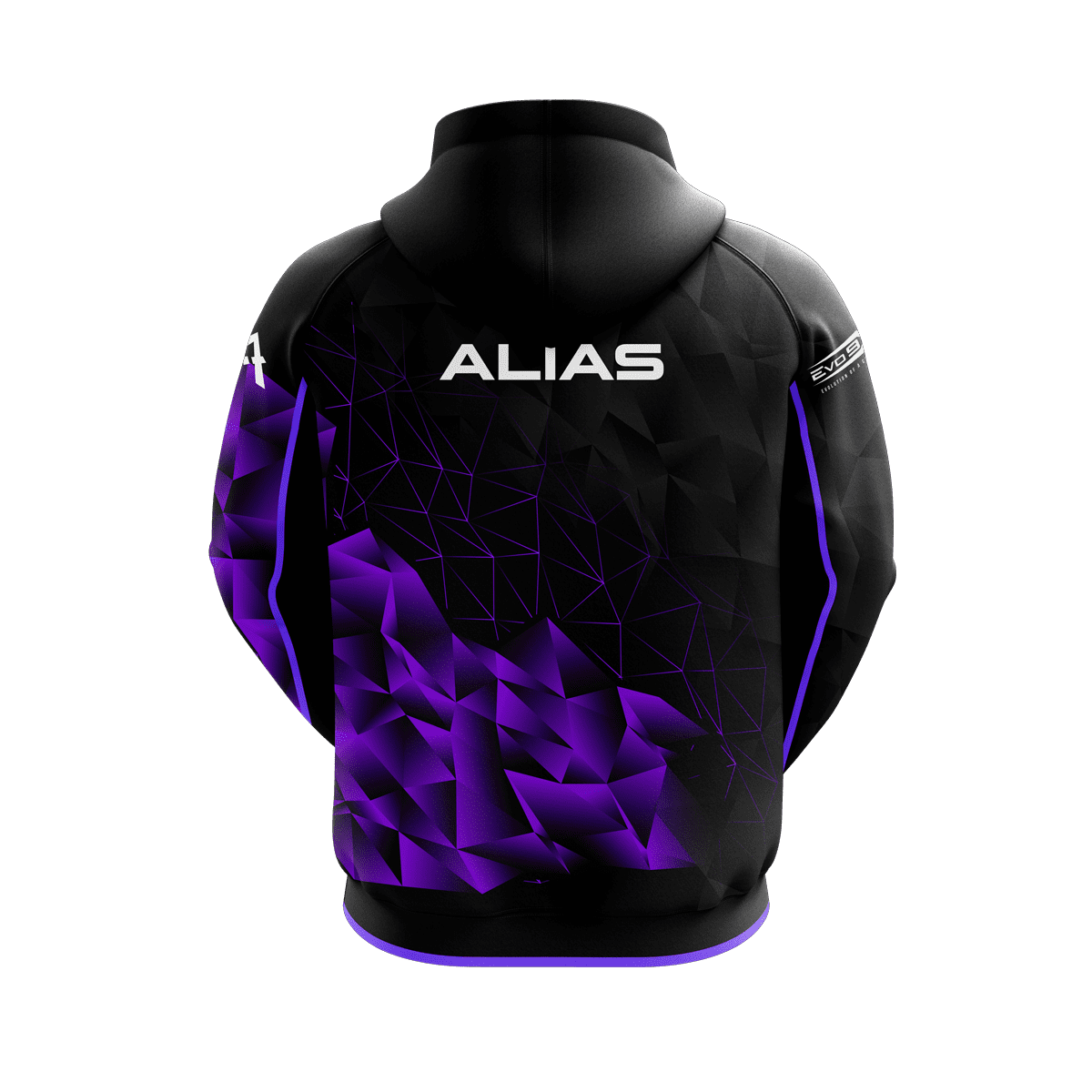 Astral Pro Hoodie