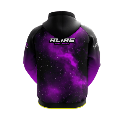Galaxy Esports Premium Hoodie