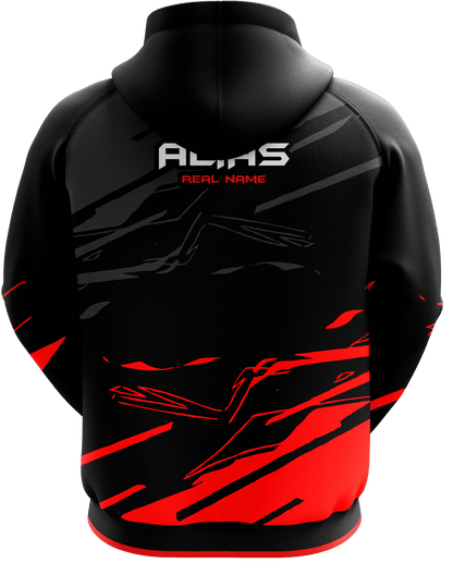 TRINITY4 Esports Premium Hoodie
