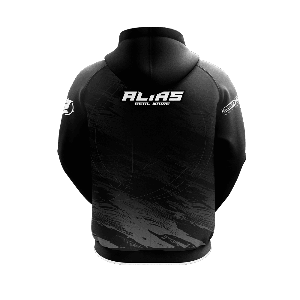 Intake Region Esports Premium Hoodie