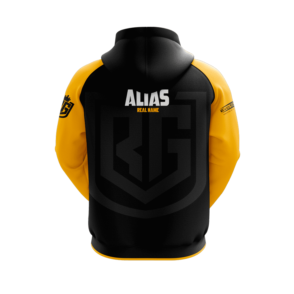 Royal Guards Esports Premium Hoodie