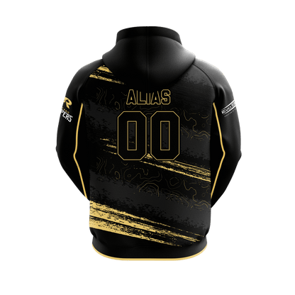 Chicago Reapers Pro Hoodie