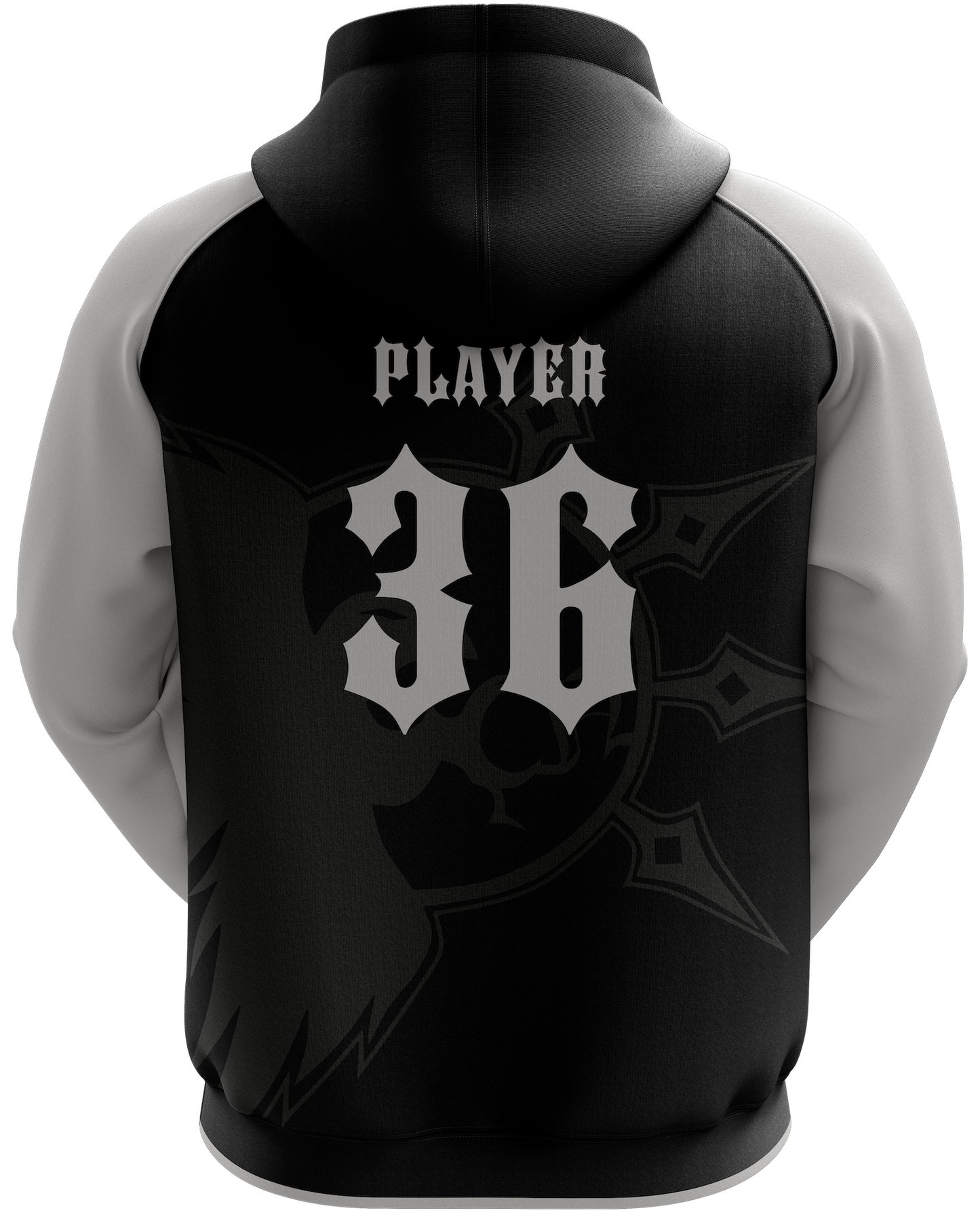Crow's Nest Esports Premium Hoodie