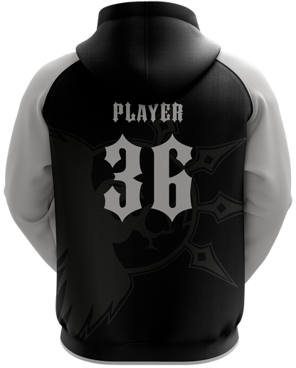 Crow's Nest Esports Premium Hoodie
