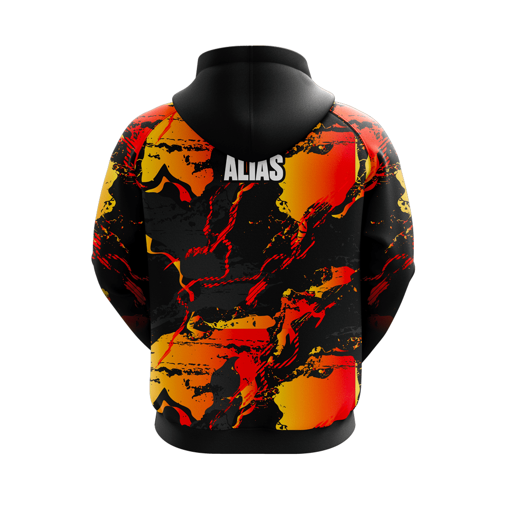 Ember Esports Pro Hoodie