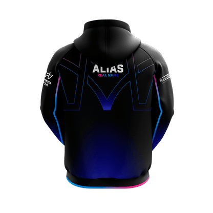 MAYHEM MILITIA Esports Premium Hoodie