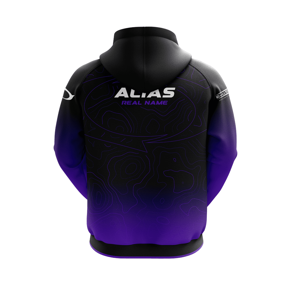 VORTEX ESPORTS Pro Hoodie