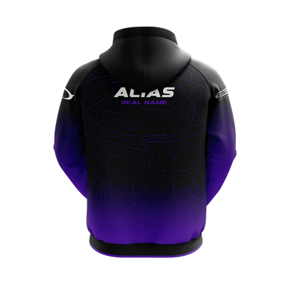 VORTEX ESPORTS Pro Hoodie